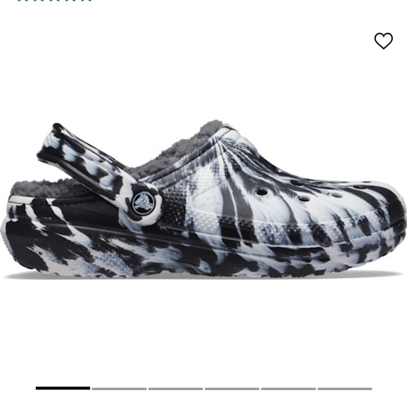 Crocs - Picture 3 of 14